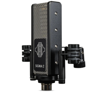 Sontronics Ribbon Microphone Sigma 2