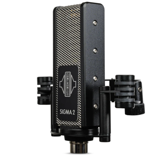 Sontronics Ribbon Microphone Sigma 2