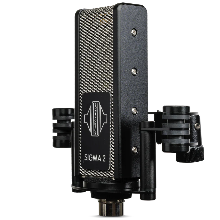 Sontronics-Ribbon-Microphone-Sigma-2-3-1.png Sontronics Ribbon Microphone Sigma 2