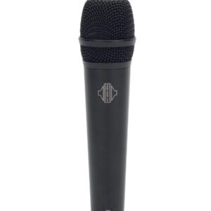Sontronics-SOLO-Handheld-Dynamic-Microphone-1.jpg Sontronics SOLO - Handheld Dynamic Microphone