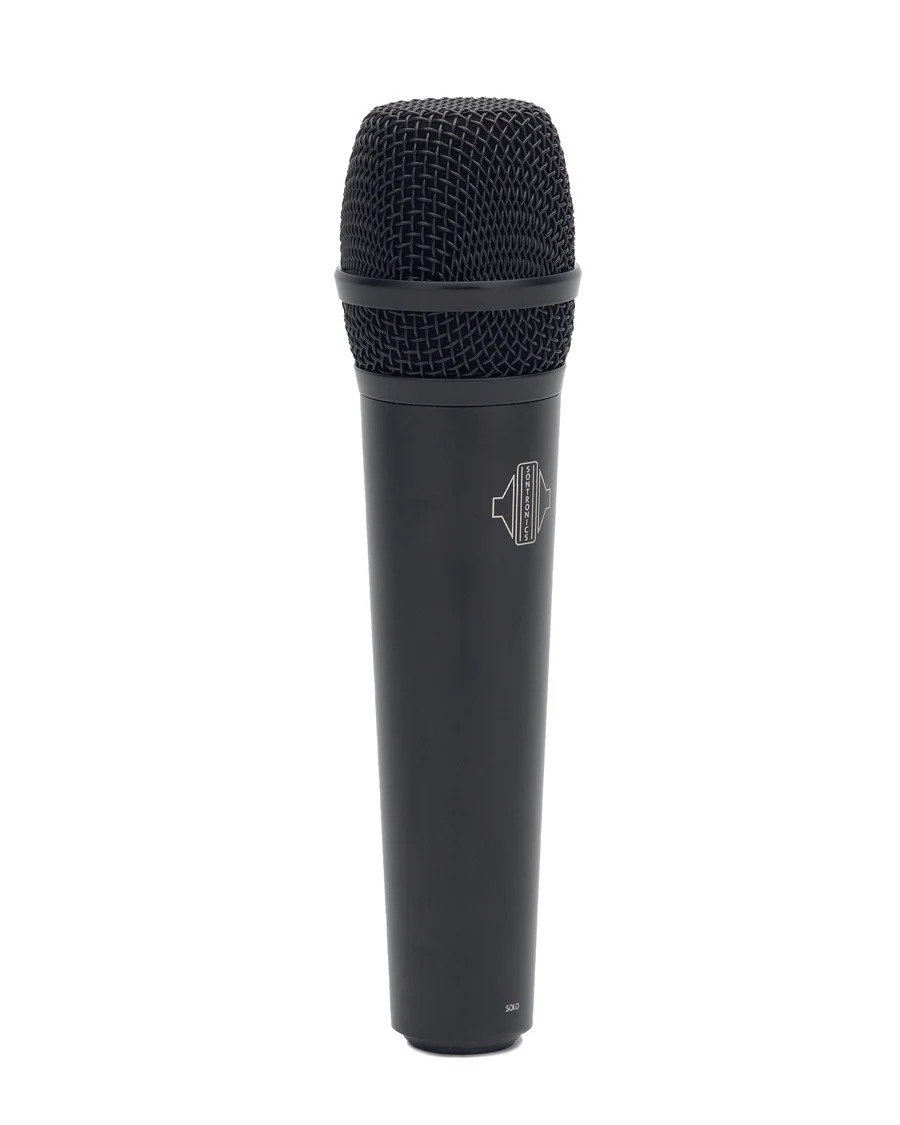 Sontronics-SOLO-Handheld-Dynamic-Microphone-2.jpg Sontronics SOLO - Handheld Dynamic Microphone