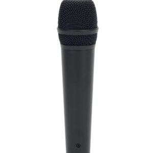 Sontronics-SOLO-Handheld-Dynamic-Microphone-3.jpg Sontronics SOLO - Handheld Dynamic Microphone