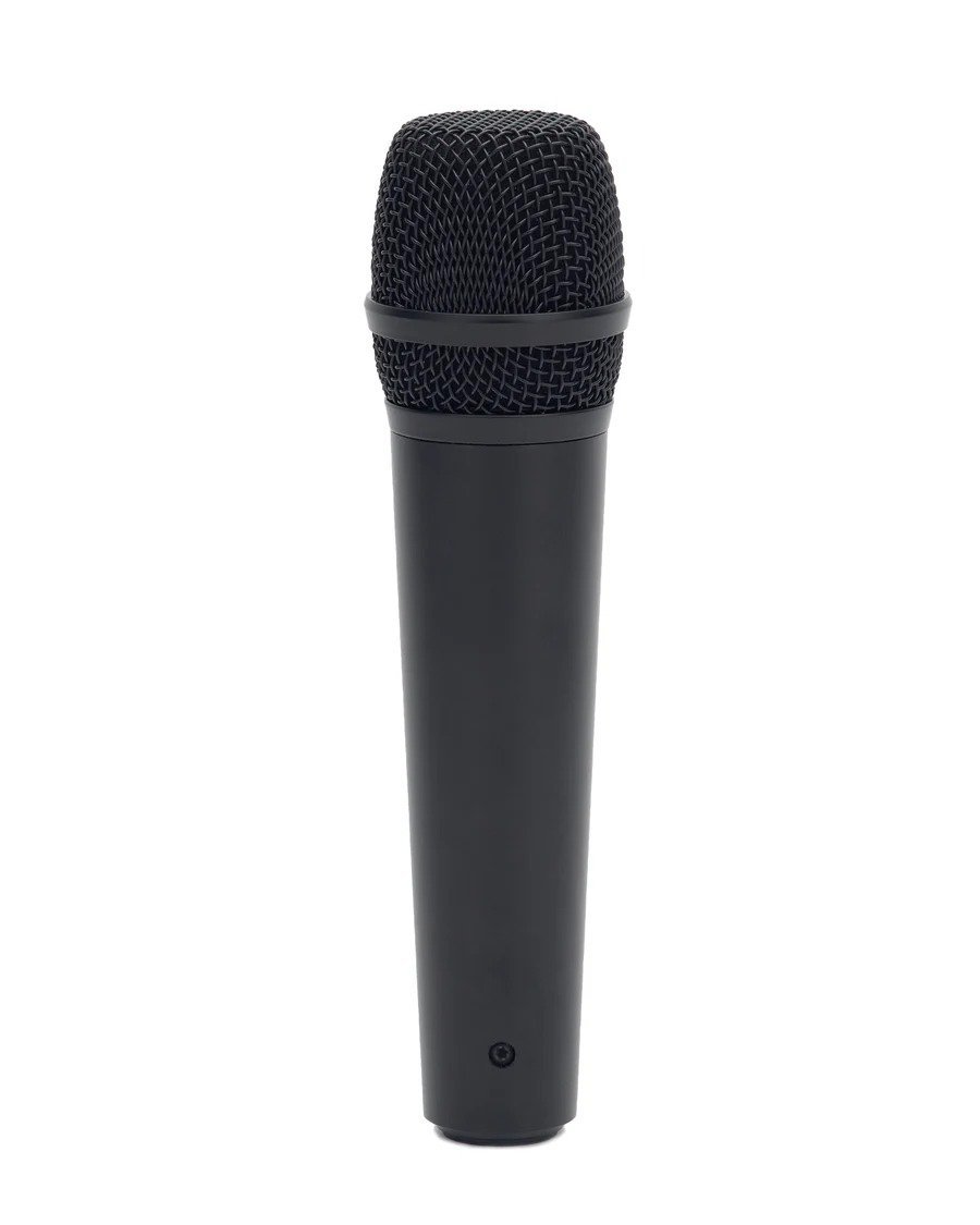 Sontronics-SOLO-Handheld-Dynamic-Microphone-3.jpg Sontronics SOLO - Handheld Dynamic Microphone