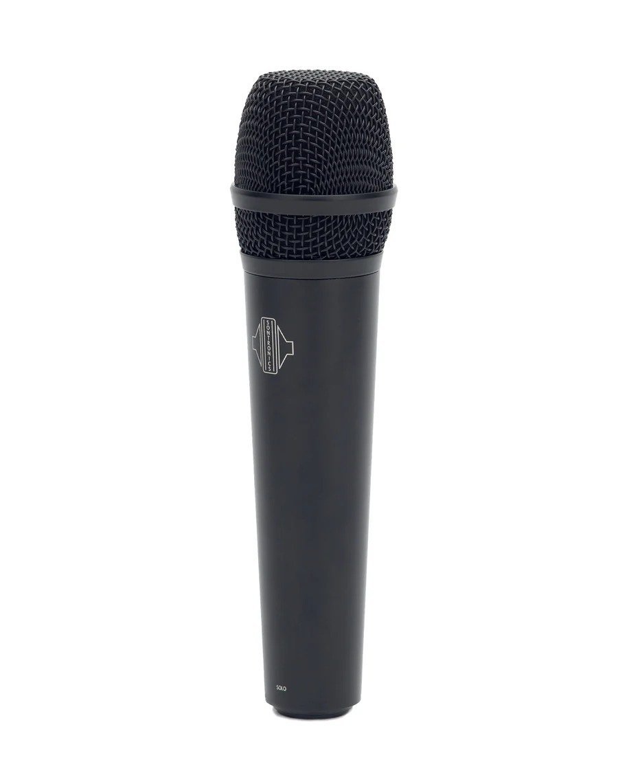 Sontronics-SOLO-Handheld-Dynamic-Microphone-4.jpg Sontronics SOLO - Handheld Dynamic Microphone