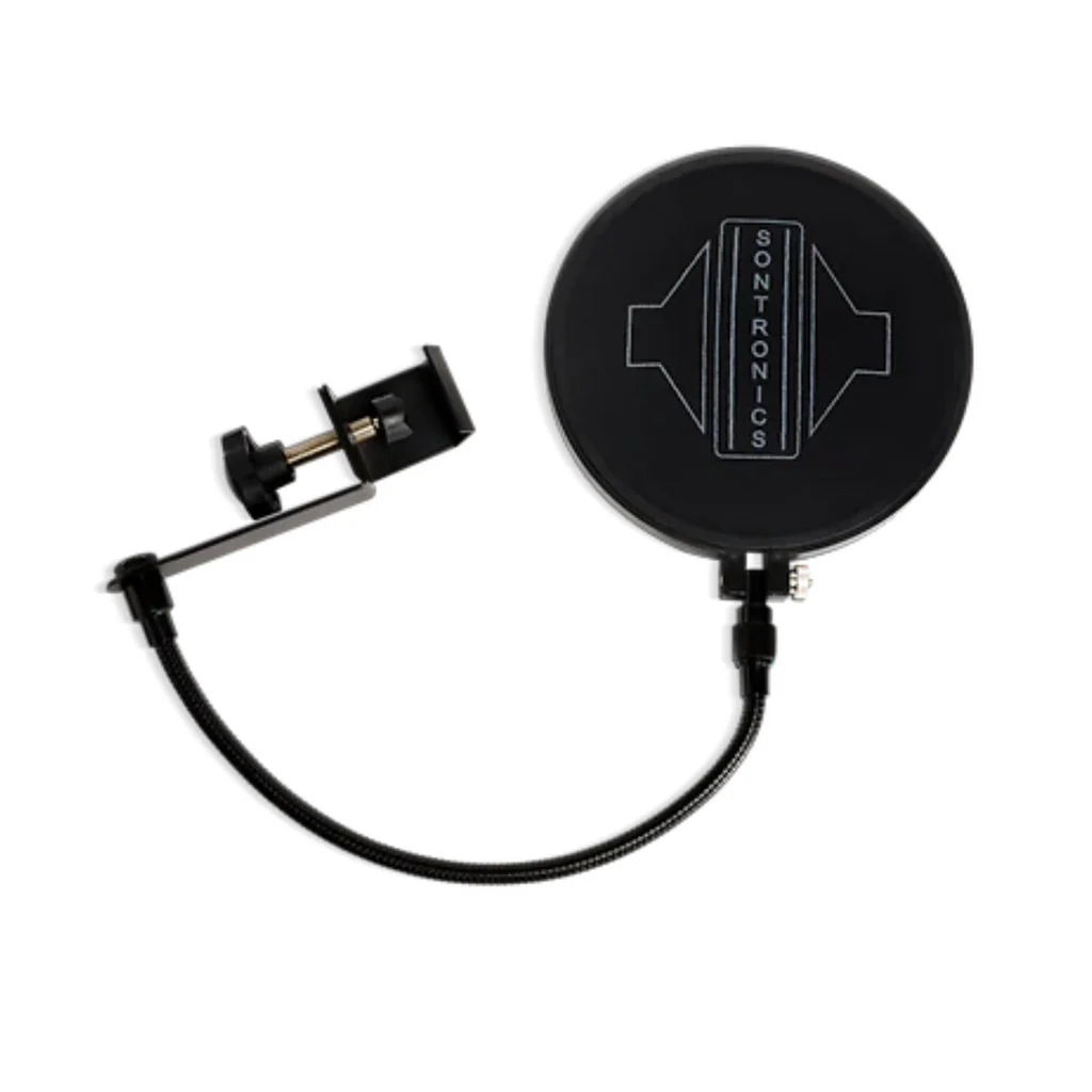 Sontronics-ST-POP-Professional-Grade-Pop-Filter-1.png Sontronics ST-POP Professional-Grade Pop Filter