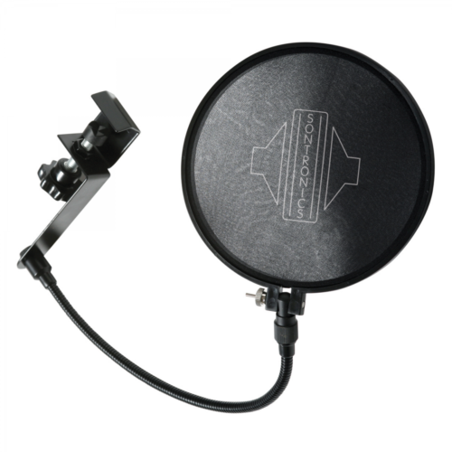 Sontronics-ST-POP-Professional-Grade-Pop-Filter.png Sontronics ST-POP Professional-Grade Pop Filter