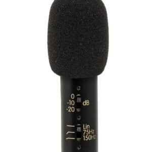 Sontronics-STC-1-Small-Diaphragm-Condenser-Microphone-Black-2.jpg Sontronics STC-1 - Small-Diaphragm Condenser Microphone - Black