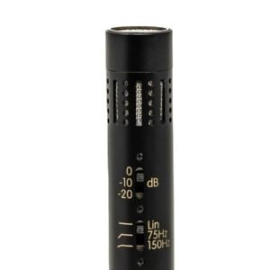 Sontronics-STC-1-Small-Diaphragm-Condenser-Microphone-Black-7.jpg Sontronics STC-1 - Small-Diaphragm Condenser Microphone - Black