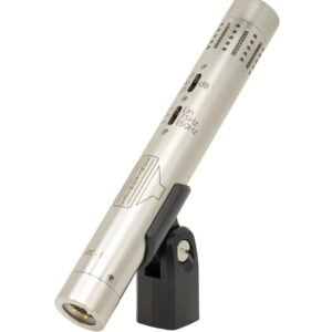 Sontronics-STC-1-Small-Diaphragm-Condenser-Microphone-Silver-1-1.jpg Sontronics STC-1 - Small-Diaphragm Condenser Microphone - Silver