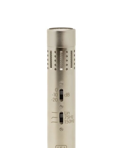 Sontronics-STC-1-Small-Diaphragm-Condenser-Microphone-Silver-4.jpg Sontronics STC-1 - Small-Diaphragm Condenser Microphone - Silver