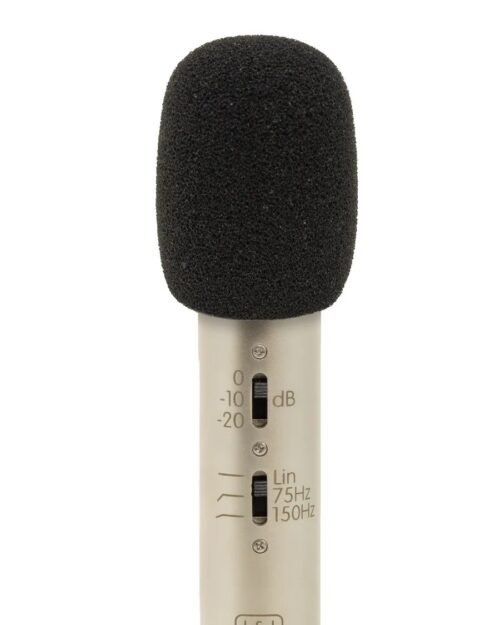 Sontronics-STC-1-Small-Diaphragm-Condenser-Microphone-Silver-5.jpg Sontronics STC-1 - Small-Diaphragm Condenser Microphone - Silver