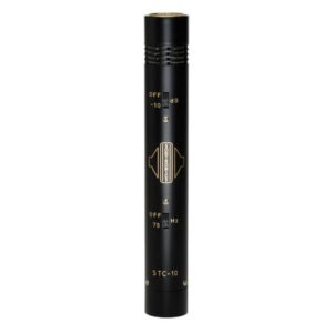Sontronics STC-10 Small-Diaphragm Condenser Microphone