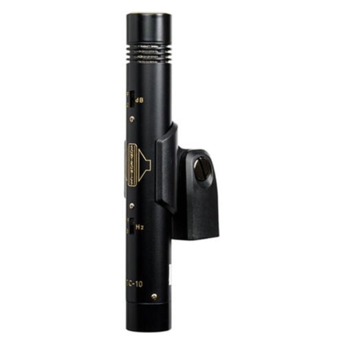 Sontronics STC-10 Small-Diaphragm Condenser Microphone