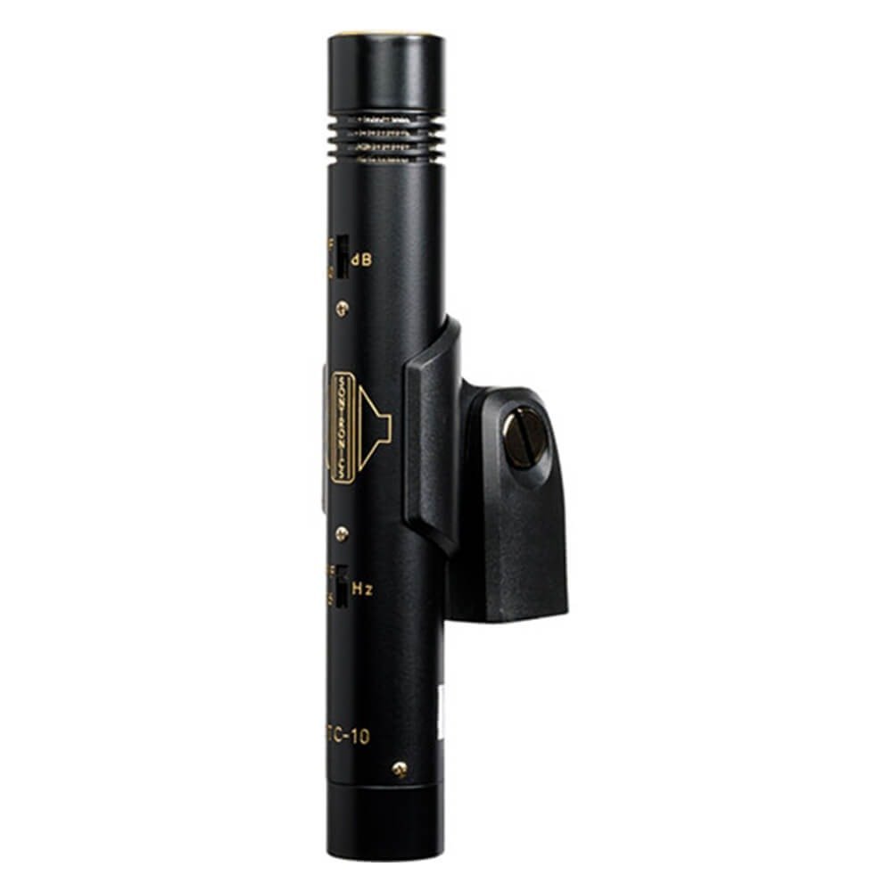 Sontronics STC-10 Small-Diaphragm Condenser Microphone