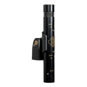 Sontronics STC-10 Small-Diaphragm Condenser Microphone