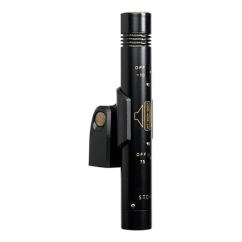 Sontronics STC-10 Small-Diaphragm Condenser Microphone