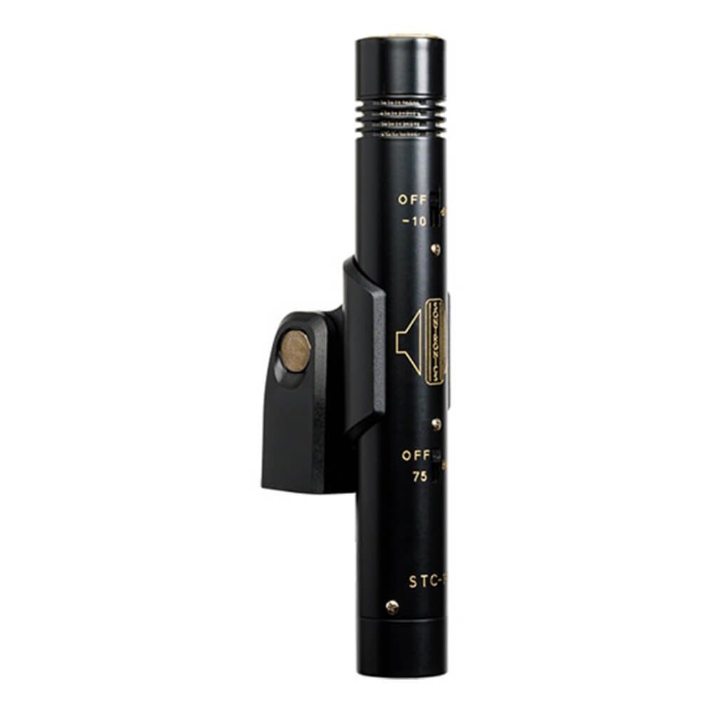 Sontronics STC-10 Small-Diaphragm Condenser Microphone