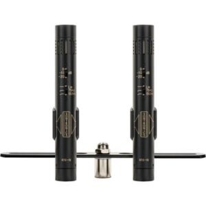 Sontronics STC-1S Stereo Pair Black Sontronics STC-1S Stereo Pair Black