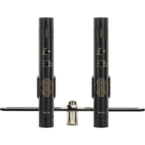 Sontronics STC-1S Stereo Pair Black Sontronics STC-1S Stereo Pair Black