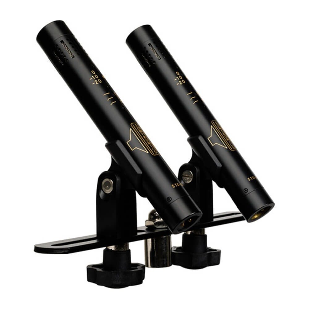 Sontronics STC-1S Stereo Pair Black