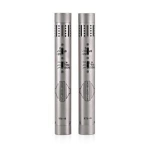 Sontronics STC-1S Stereo Pair Sliver