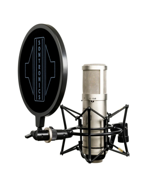Sontronics-STC-2-Pack-Versatile-Microphone-Bundle-Silver-2.png Sontronics STC-2 Pack - Versatile Microphone Bundle Silver