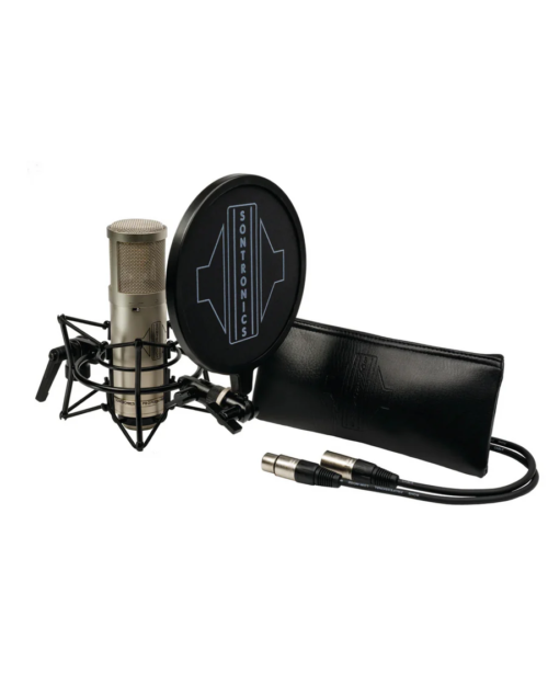 Sontronics-STC-2-Pack-Versatile-Microphone-Bundle-Silver-3-1.png Sontronics STC-2 Pack - Versatile Microphone Bundle Silver