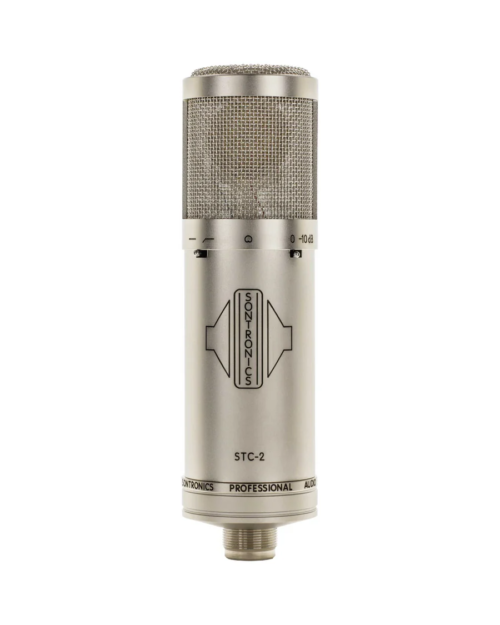 Sontronics-STC-2-Pack-Versatile-Microphone-Bundle-Silver-4-1.png Sontronics STC-2 Pack - Versatile Microphone Bundle Silver