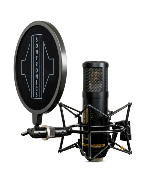 Sontronics STC-20 Pack Large-Diaphragm Condenser Microphone Sontronics STC-20 Pack Large-Diaphragm Condenser Microphone