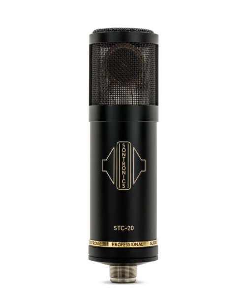 Sontronics-STC-20-Pack-Large-Diaphragm-Condenser-Microphone-3-1.png Sontronics STC-20 Pack Large-Diaphragm Condenser Microphone