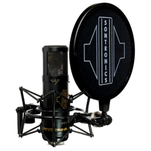 Sontronics-STC-3X-Pack-Versatile-Microphone-Bundle-1.png Sontronics STC-3X Pack - Versatile Microphone Bundle - Black