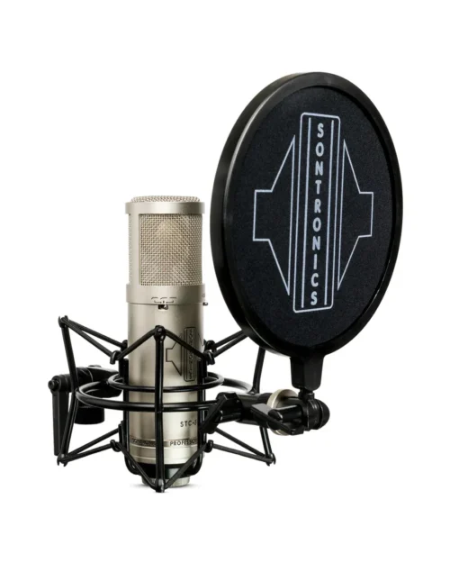 Sontronics-STC-3X-Pack-Versatile-Microphone-Bundle-Silver-2