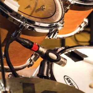 Sontronics-Sontronics-DM-1S-Condenser-microphone-for-snare-1.jpg Sontronics DM-1S - Small-Diaphragm Condenser Microphone for Snare
