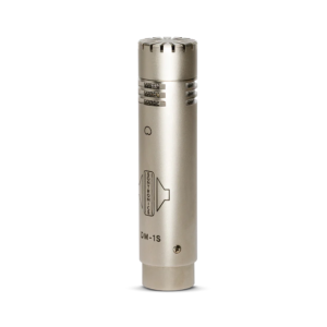 Sontronics-Sontronics-DM-1S-Condenser-microphone-for-snare-2.png Sontronics DM-1S - Small-Diaphragm Condenser Microphone for Snare