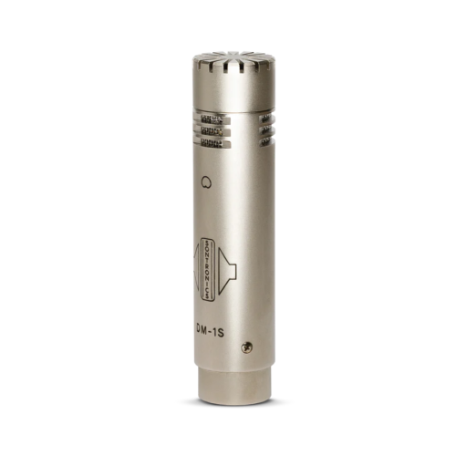Sontronics-Sontronics-DM-1S-Condenser-microphone-for-snare-2.png Sontronics DM-1S - Small-Diaphragm Condenser Microphone for Snare