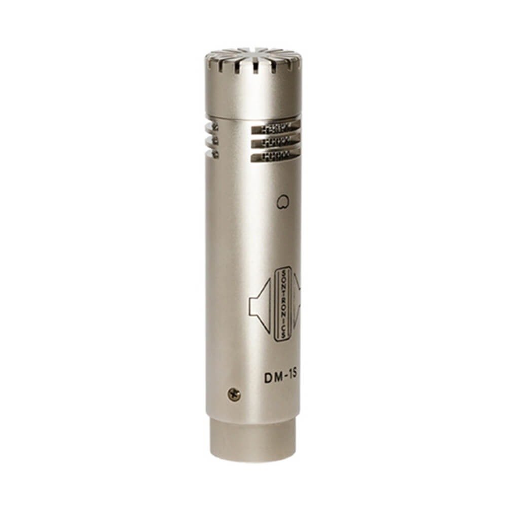 Sontronics DM-1S - Small-Diaphragm Condenser Microphone for Snare