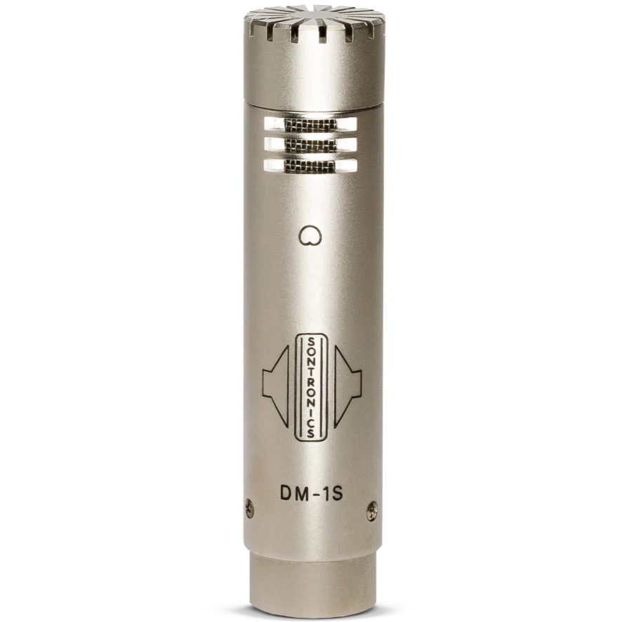 Sontronics DM-1S Condenser microphone for snare