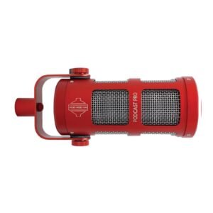 Sontronics Voicecasting Pack Red Sontronics Voicecasting Pack Red