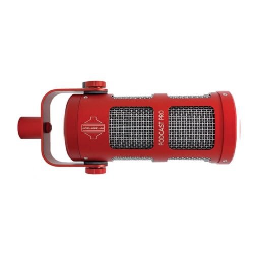Sontronics Voicecasting Pack Red Sontronics Voicecasting Pack Red