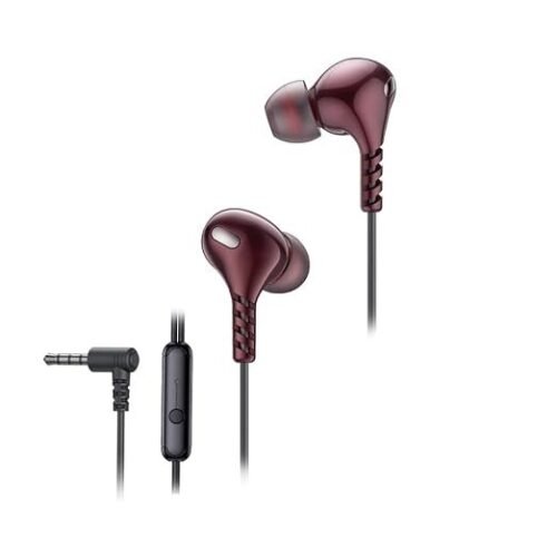 SoundGlitz2-1.jpg FINGERS SoundGlitz2 Wired Earphones 10 mm Neodymium Driver