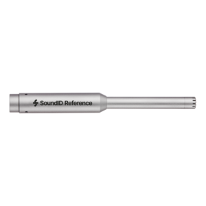 SoundID Reference for Speakers & Headphones with Measurement Microphone SW5SX