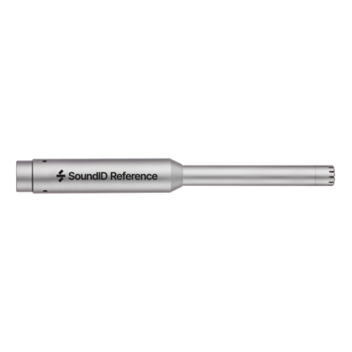 SoundID Reference for Speakers & Headphones with Measurement Microphone SW5SX