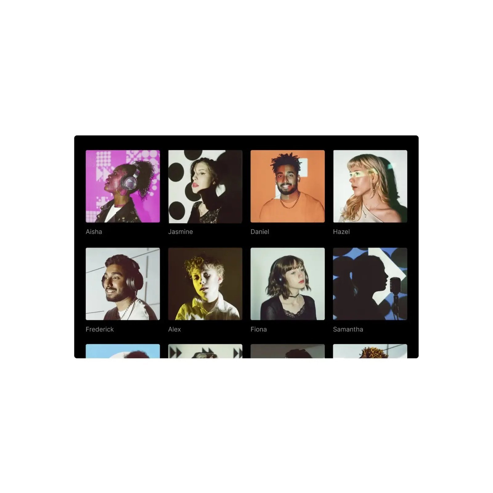 SoundID SIDAI-SP SoundID VoiceAI Small Token Pack  72 000 tokens (download only)