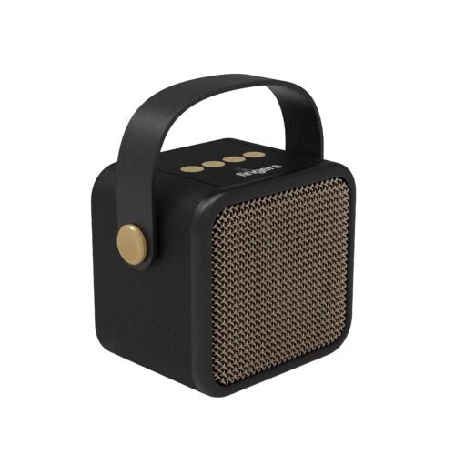 SoundKing.jpg FINGERS SoundKing Portable Speaker with Magnificent Sound & Bold bass