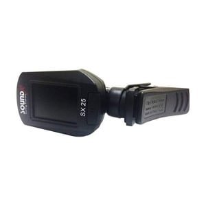 Soundx SX-25 Mini Clip Digital Tuner