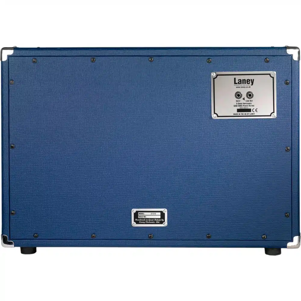 Laney Lionheart LT112 1x12 Speaker Cabinet
