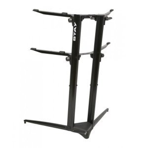 Stay Music Piano Stand 1200/02 - black