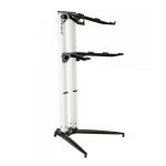 Stay Music Piano Stand 1200/02 - White