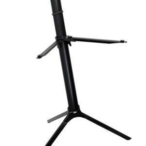 Stay Music 1100/02 Slim Keyboard Stands - Black