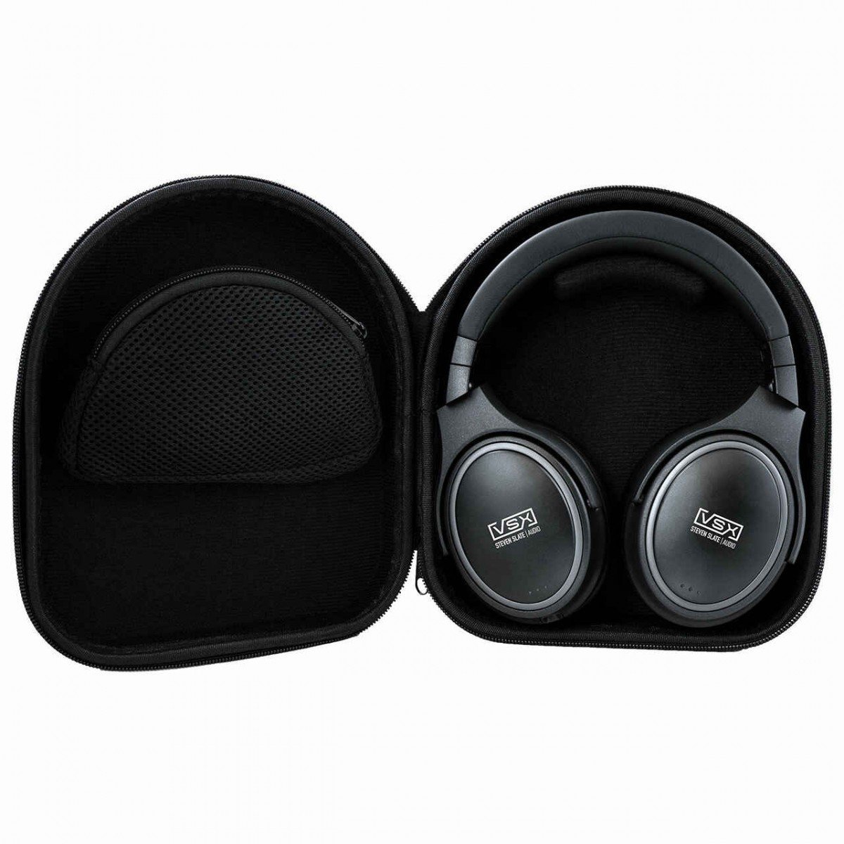 Steven Slate Audio VSX Modeling Headphones - Essentials Edition + Platinum Upgrade